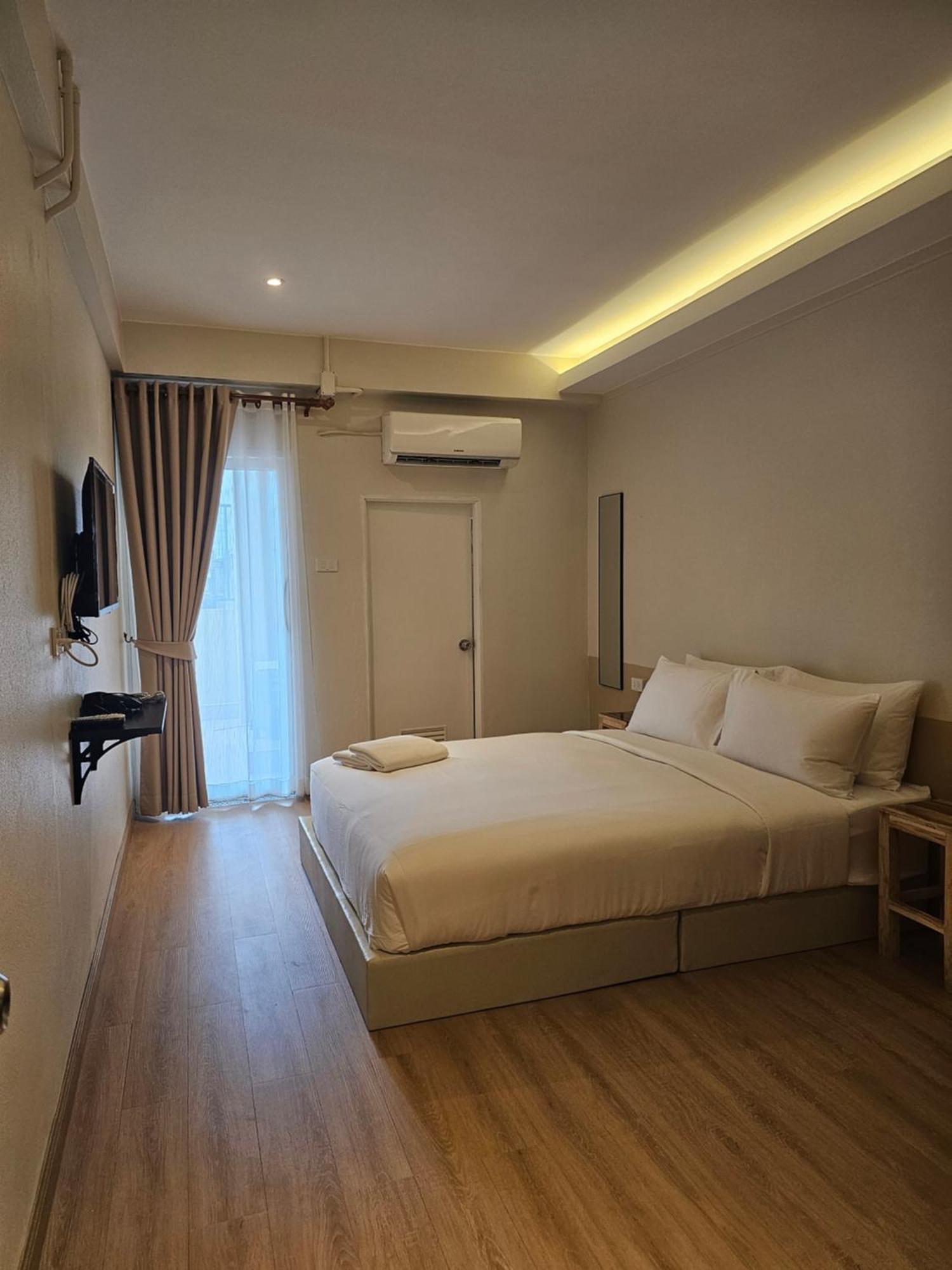 Get Guesthouse 2 Hat Yai Exterior photo