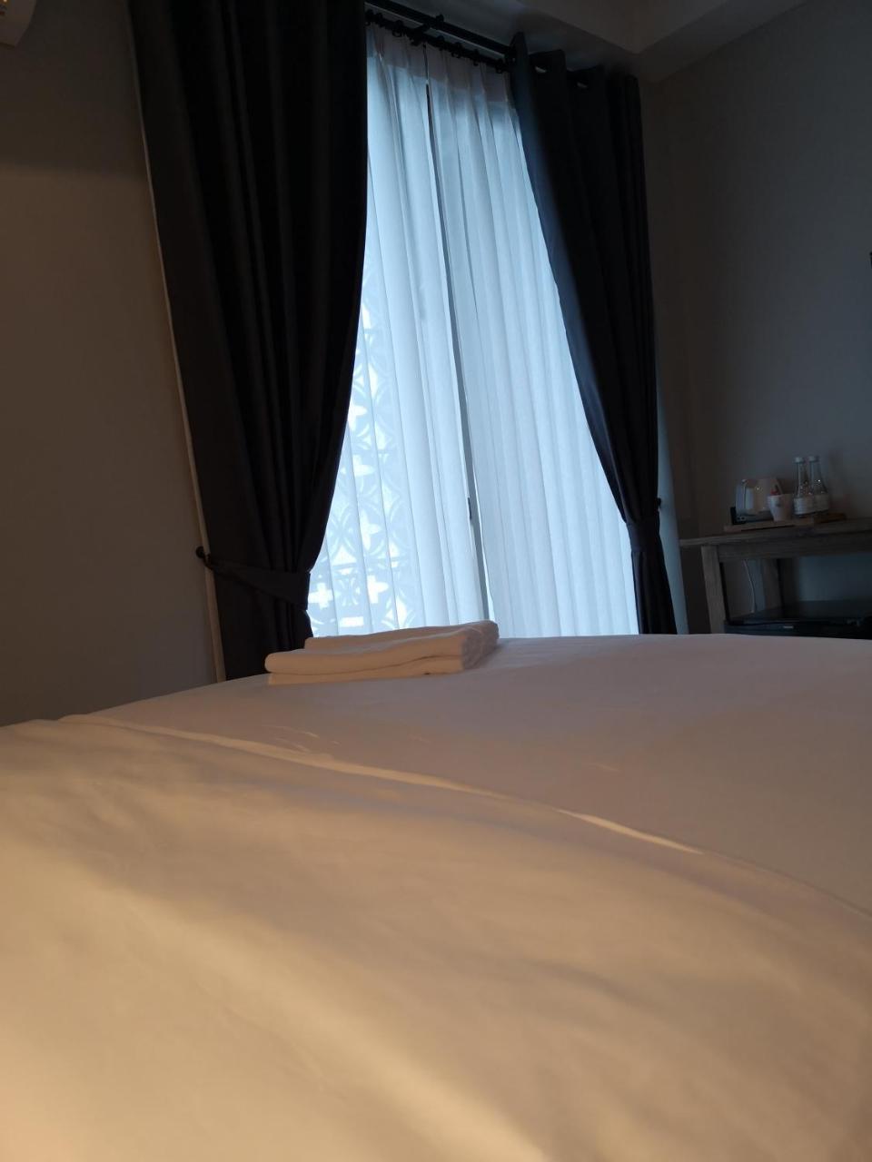 Get Guesthouse 2 Hat Yai Exterior photo