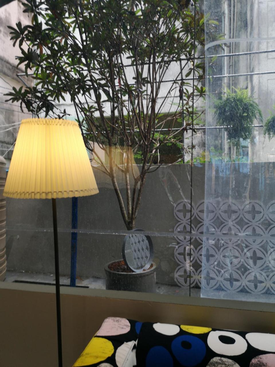 Get Guesthouse 2 Hat Yai Exterior photo