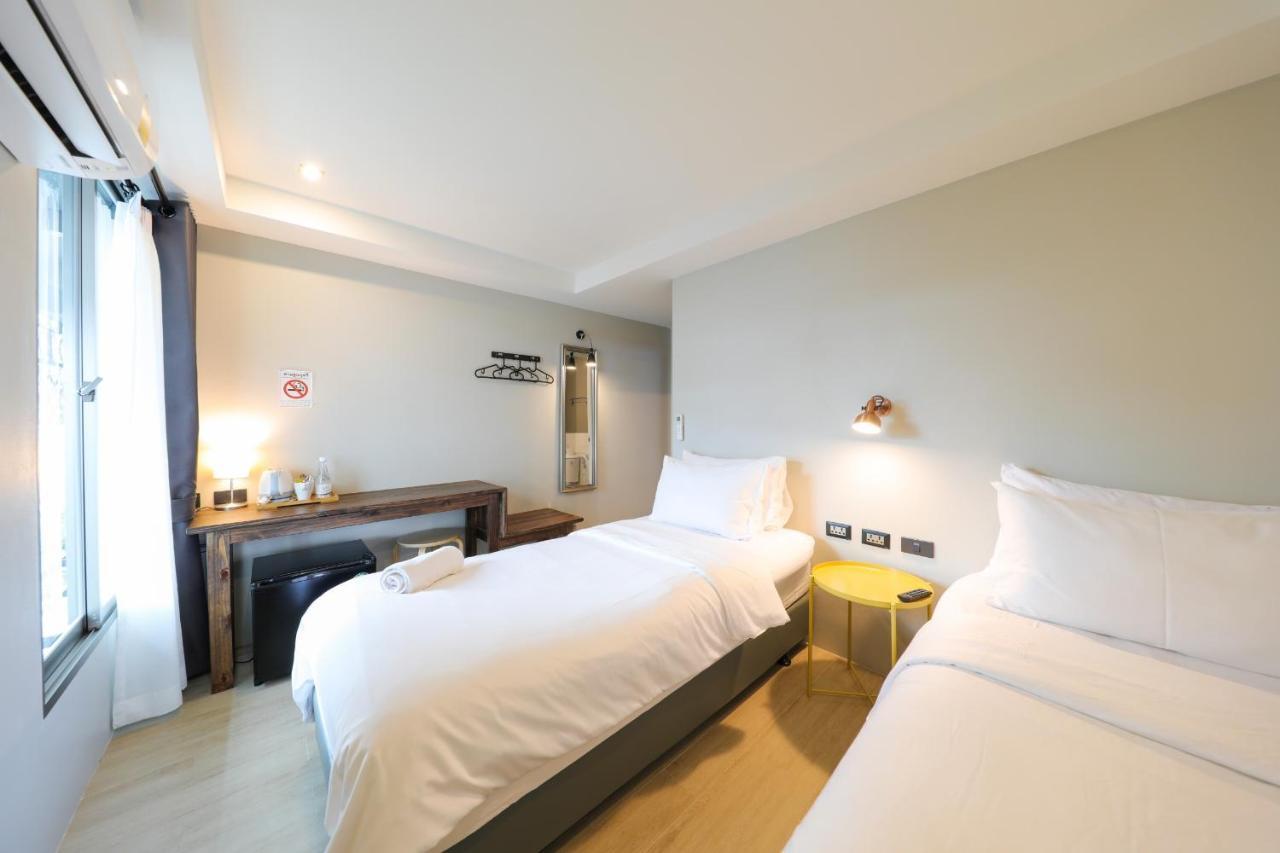 Get Guesthouse 2 Hat Yai Exterior photo